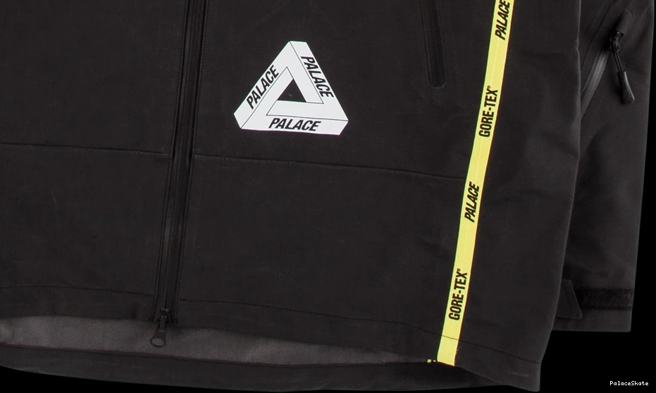 Affordable Palace Jacket Palex Gore-Tex 0726